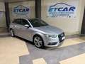 Audi A3 A3 III 2013 Sportback n 110cv s-tronic E6 Argent - thumbnail 1