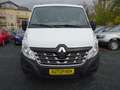 Renault Master III DoKa Pritsche L3H1 3,5t Biały - thumbnail 2