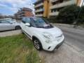 Fiat 500L 1.6 mjt Trekking 120cv NAVIGATORE R17 Bianco - thumbnail 1