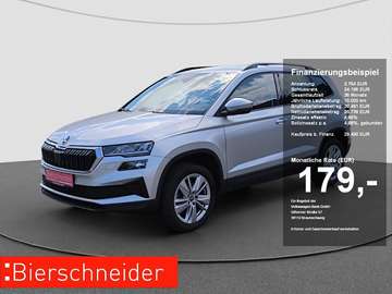1.5 TSI DSG Selection NAVI RFK ACC KESSY LED SITZH