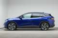 Volkswagen ID.4 Pro*AHK*WÄRMEPUMPE*KAMERA*NAVI*21ZOLL*IQ.LI Blau - thumbnail 6