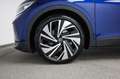 Volkswagen ID.4 Pro*AHK*WÄRMEPUMPE*KAMERA*NAVI*21ZOLL*IQ.LI Blau - thumbnail 10