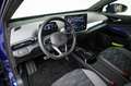 Volkswagen ID.4 Pro*AHK*WÄRMEPUMPE*KAMERA*NAVI*21ZOLL*IQ.LI Blau - thumbnail 14