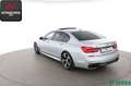 BMW 750 d xDrive LANG M SPORT FONDTV,B+W,NACHTSICHT Silber - thumbnail 3