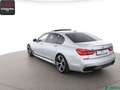 BMW 750 750 d xDrive LANG M SPORT STANDHZ,B+W,NACHTSICHT Silber - thumbnail 3