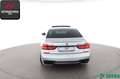 BMW 750 d xDrive LANG M SPORT FONDTV,B+W,NACHTSICHT Silber - thumbnail 4