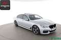 BMW 750 d xDrive LANG M SPORT FONDTV,B+W,NACHTSICHT Silber - thumbnail 7