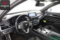 BMW 750 d xDrive LANG M SPORT FONDTV,B+W,NACHTSICHT Silber - thumbnail 9