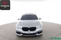 BMW 750 d xDrive LANG M SPORT FONDTV,B+W,NACHTSICHT Silber - thumbnail 8