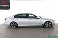 BMW 750 d xDrive LANG M SPORT FONDTV,B+W,NACHTSICHT Silber - thumbnail 6