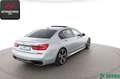 BMW 750 d xDrive LANG M SPORT FONDTV,B+W,NACHTSICHT Silber - thumbnail 5