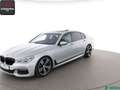 BMW 750 750 d xDrive LANG M SPORT STANDHZ,B+W,NACHTSICHT Silber - thumbnail 1