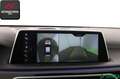 BMW 750 d xDrive LANG M SPORT FONDTV,B+W,NACHTSICHT Silber - thumbnail 19
