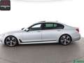 BMW 750 750 d xDrive LANG M SPORT STANDHZ,B+W,NACHTSICHT Silber - thumbnail 2