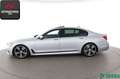 BMW 750 d xDrive LANG M SPORT FONDTV,B+W,NACHTSICHT Silber - thumbnail 2