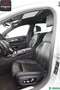 BMW 750 d xDrive LANG M SPORT FONDTV,B+W,NACHTSICHT Silber - thumbnail 10