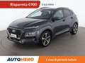 Hyundai KONA 1.6 CRDi Xpossible 115 CV Grigio - thumbnail 1