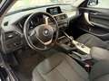 BMW 118 i BT/NAVI/SHZ/PDC V-H/TEMPO. Schwarz - thumbnail 7