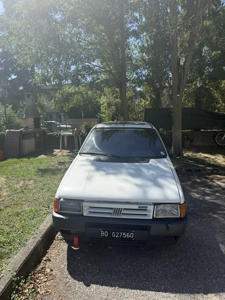 Fiat Uno 3p 1.0 Fire, foto 3
