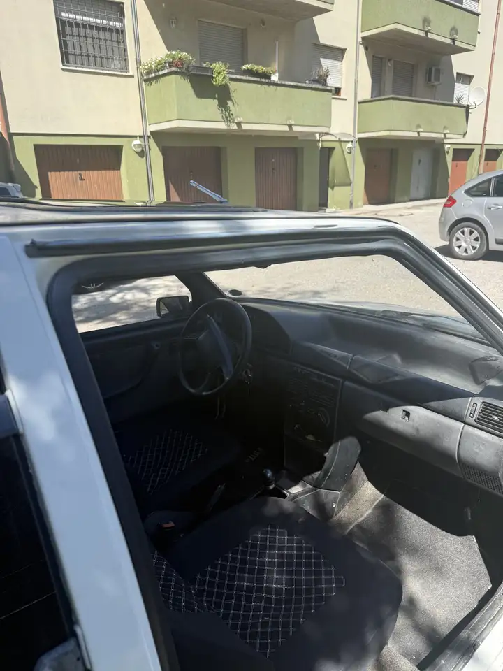 Fiat Uno 3p 1.0 Fire, foto 6