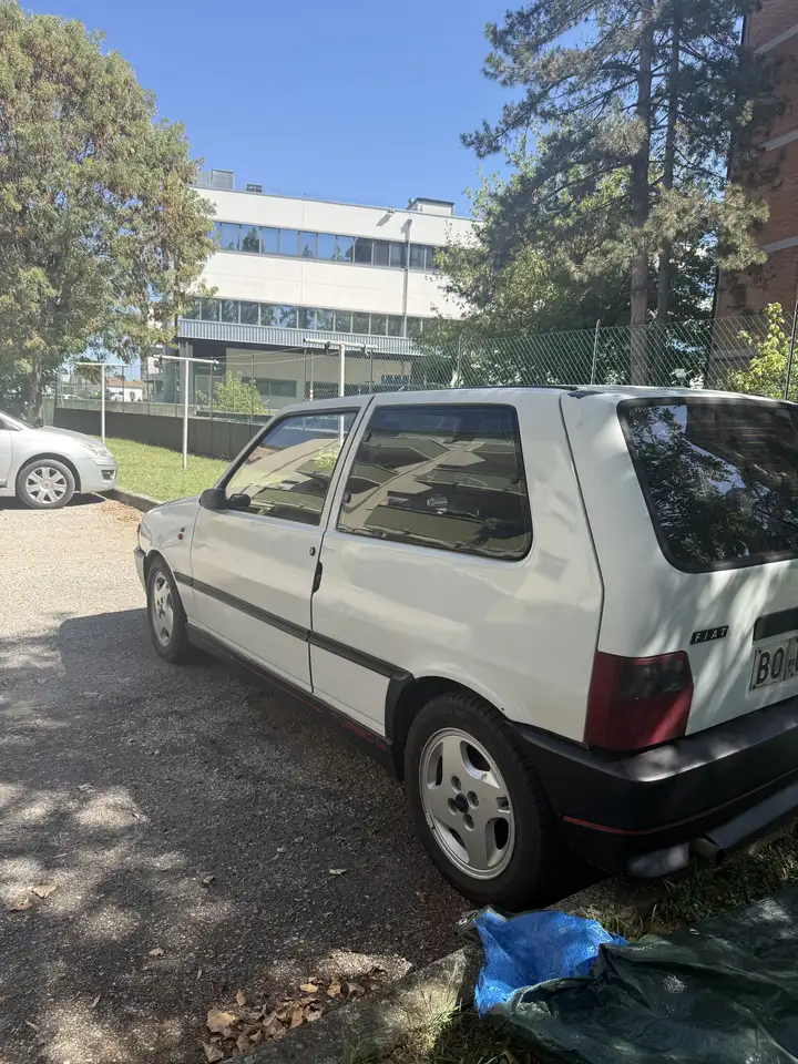 Fiat Uno 3p 1.0 Fire, foto 1