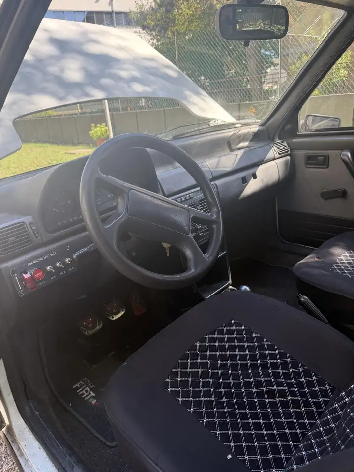 Fiat Uno 3p 1.0 Fire, foto 8