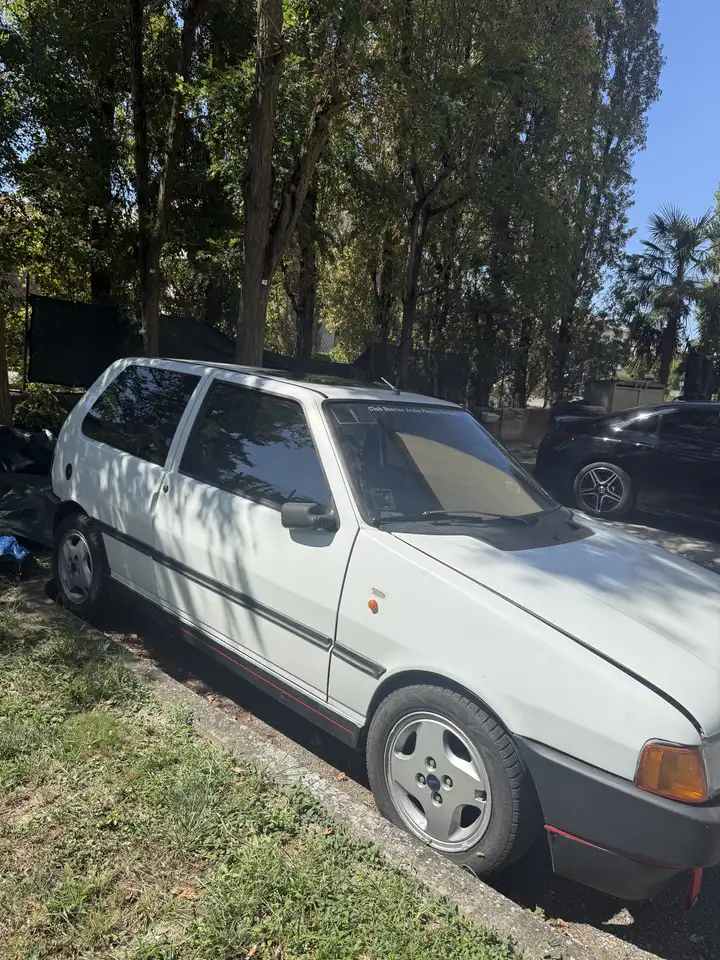 Fiat Uno 3p 1.0 Fire, foto 4