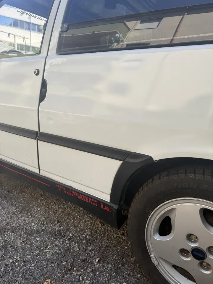 Fiat Uno 3p 1.0 Fire, foto 5