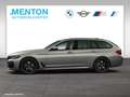 BMW 520 d xDrive Touring M Sportpaket Head-Up DAB Grau - thumbnail 6
