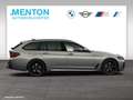 BMW 520 d xDrive Touring M Sportpaket Head-Up DAB Grau - thumbnail 9