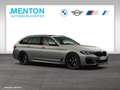 BMW 520 d xDrive M Sportpaket/Panorama/AHK/RFK/Harman Grau - thumbnail 10