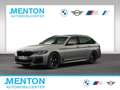 BMW 520 d xDrive Touring M Sportpaket Head-Up DAB Grau - thumbnail 1