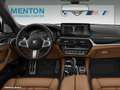 BMW 520 d xDrive M Sportpaket/Panorama/AHK/RFK/Harman Grau - thumbnail 5