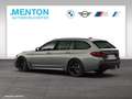 BMW 520 d xDrive Touring M Sportpaket Head-Up DAB Grau - thumbnail 7