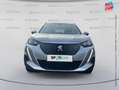 Peugeot e-2008 e-2008 136ch Allure Grijs - thumbnail 2