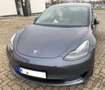 Tesla Model 3 LR-4WD-AHK-Garantieverlängerung Gris - thumbnail 1