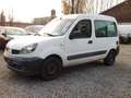 Renault Kangoo 1.5 dCi Edition Campus Weiß - thumbnail 1