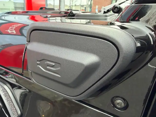Jeep Wrangler view 12