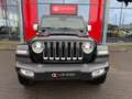 Jeep Wrangler Unlimited 4xe 380 Sahara 2.0 4xe Plug-in Hybrid Sa Noir - thumbnail 2