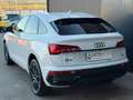 Audi Q5 Q5 Sportback 40 2.0 tdi mhev S line quattro s-tron Weiß - thumbnail 3