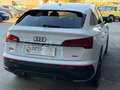 Audi Q5 Q5 Sportback 40 2.0 tdi mhev S line quattro s-tron Weiß - thumbnail 5
