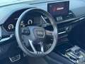 Audi Q5 Q5 Sportback 40 2.0 tdi mhev S line quattro s-tron Weiß - thumbnail 11