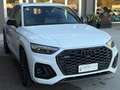 Audi Q5 Q5 Sportback 40 2.0 tdi mhev S line quattro s-tron Weiß - thumbnail 6