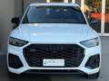 Audi Q5 Q5 Sportback 40 2.0 tdi mhev S line quattro s-tron Weiß - thumbnail 7