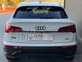 Audi Q5 Q5 Sportback 40 2.0 tdi mhev S line quattro s-tron Weiß - thumbnail 4