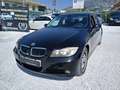 BMW 318 318d Negro - thumbnail 1