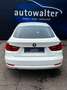 BMW 318 Baureihe 3 Gran Turismo 318 d Bianco - thumbnail 8