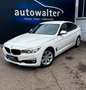 BMW 318 Baureihe 3 Gran Turismo 318 d Bianco - thumbnail 2