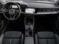 Audi A3 Sportback 40 TFSI e S tronic Virtuell Navi PLus LE Schwarz - thumbnail 10