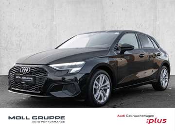 Sportback 40 TFSI e S tronic Virtuell Navi PLus LE